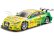 Bburago Audi A5 DTM 1:32 #9 Mike Rockenfeller
