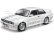 Bburago BMW 3 Series M3 1988 1:24 bílá