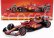 Bburago Ferrari F1  Sf-24 Team Scuderia Ferrari N 16 Winner Italy Monza Gp 2024 Charles Leclerc 1:43 Červená Bílá Černá