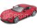 Bburago Ferrari Roma 1:24 červená