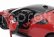 Bburago Ferrari Sf90 Xx Stradale 2024 1:18 Rosso Corsa - Červená Černá