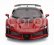 Bburago Ferrari Sf90 Xx Stradale 2024 1:18 Rosso Corsa - Červená Černá