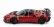 Bburago Ferrari Sf90 Xx Stradale 2024 1:18 Rosso Corsa - Červená Černá