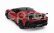 Bburago Ferrari Sf90 Xx Stradale 2024 1:18 Rosso Corsa - Červená Černá