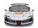 Bburago Ferrari Sf90xx Stradale 2024 1:18 Bianco Artico - Bílá Met Oranžová Černá