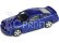 Bburago Ford Mustang GT 1:43 modrá metalíza