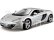 Bburago Kit McLaren MP4-12C 1:24 bílá