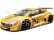 Bburago Kit Renault Mégane Trophy 1:24 žlutá