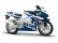 Bburago Kit Suzuki GSX-R750 1:18
