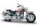 Bburago Kit Yamaha Road Star 1:18