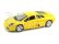 Bburago Lamborghini Murciélago 1:24 žlutá