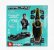 Bburago Mercedes gp F1 W14 Team Mercedes-amg Petronas Formula One N 44 Season 2023 Lewis Hamilton 1:24 Matt Black