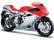 Bburago MV Agusta F4 1:18