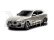 Bburago Plus Maserati Levante 1:24 šampaňská zlatá