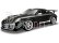 Bburago Plus Porsche 911 GT3 RS 4.0 1:18 černá