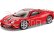 Bburago Signature Ferrari 458 Speciale 1:43 červená