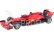 Bburago Signature Ferrari SF90 #16 Leclerc