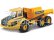 Bburago Volvo A25G Dumper 1:50