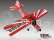 BELLANCA SUPER DECATHLON červená - ARF (VA-Models)