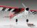 BELLANCA SUPER DECATHLON červená - ARF (VA-Models)