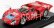 Best-model Alfa romeo 33.2 N 248 Targa Florio 1969 Pinto - Alberti 1:43 Red