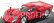 Best-model Alfa romeo 33.2 Prova 1968 1:43 Red