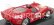 Best-model Alfa romeo 33.2 Spider Targa Florio N 182 Bagh. 1968 1:43 Red