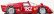 Best-model Alfa romeo 33.2 Spider Targa Florio N 182 Bagh. 1968 1:43 Red