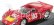 Best-model Alfa romeo 33.2 Spider Targa Florio N 182 Bagh. 1968 1:43 Red