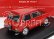 Best-model Autobianchi A112 Abarth Ii Serie 1973 1:43 Červená Černá