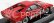 Best-model Ferrari 308 Gtb Lm N 81 Benelux Zolder 1976 M.dantinne 1:43 Red