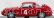 Best-model Fiat Abarth 750 N 4 Winner Gp Monza 1963 G.capra 1:43 Red