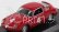 Best-model Fiat Abarth 750 N 4 Winner Gp Monza 1963 G.capra 1:43 Red