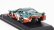 Best-model Lancia Beta Montecarlo Turbo Team Lancia Corse N 53 24h Le Mans 1980 Carlo Facetti - Martino Finotto 1:43 Zelená Červená