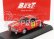Best-model Lancia Fulvia 1.3 Hf Coupe N 2 Rally Montecarlo 1967 S.munari - G.harris 1:43 Red