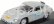 Best-model Porsche 1600gs Abarth N 114 Tour De Corse 1960 Bouchet - Mairesse 1:43 Silver