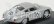 Best-model Porsche 1600gs Abarth N 116 Targa Florio 1960 Linge - Strahle - Lissmann 1:43 Silver