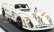 Best-model Porsche 908/2 Flunder N 76 24h Le Mans 1972 Lagniez - Touroul 1:43 Bílá
