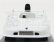 Best-model Porsche 908/4 Prova 1978 1:43 Bílá