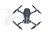 Dron Beyondsky B5 Mini