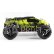 RC auto Big Hammer 4 XL
