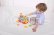 Bigjigs Baby Dřevěné spojkostky - střední set
