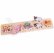 Bigjigs Baby Dřevěné vkládací puzzle farma