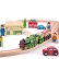 Bigjigs Rail Dřevěná vláčkodráha Flying scotsman