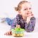 Bigjigs Toys Dřevěná hrací skříňka woodland
