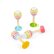 Bigjigs Toys Rumba koule junior sada 2 ks