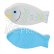 Bigjigs Toys Ryba 1 ks