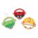 Bigjigs Toys Tamburína 1 ks