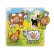 Bigjigs Toys Vkládací edukativní puzzle farma