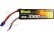 Black Magic LiPol 11.1V 3300mAh 35C EC3